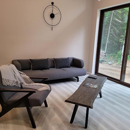 Nomi Resort Harcourt Extérieur photo