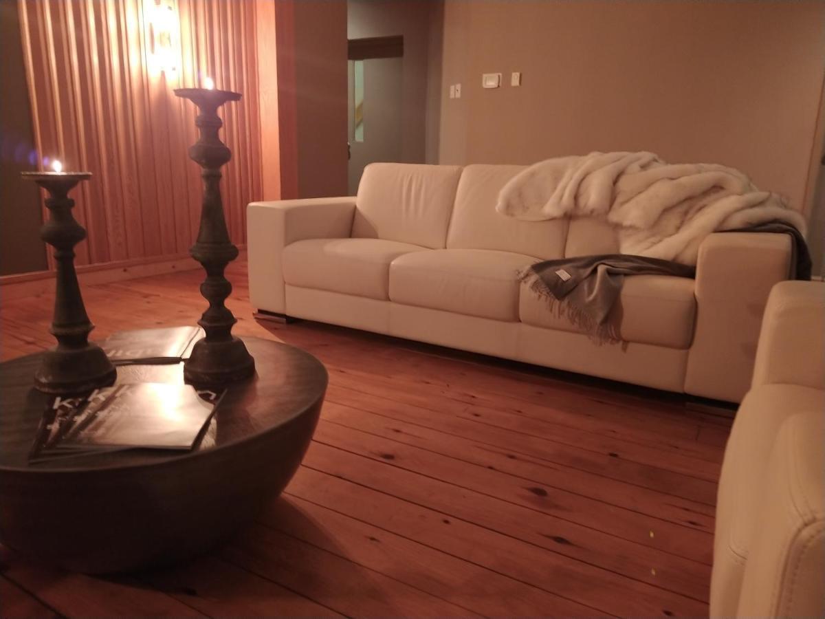 Nomi Resort Harcourt Extérieur photo