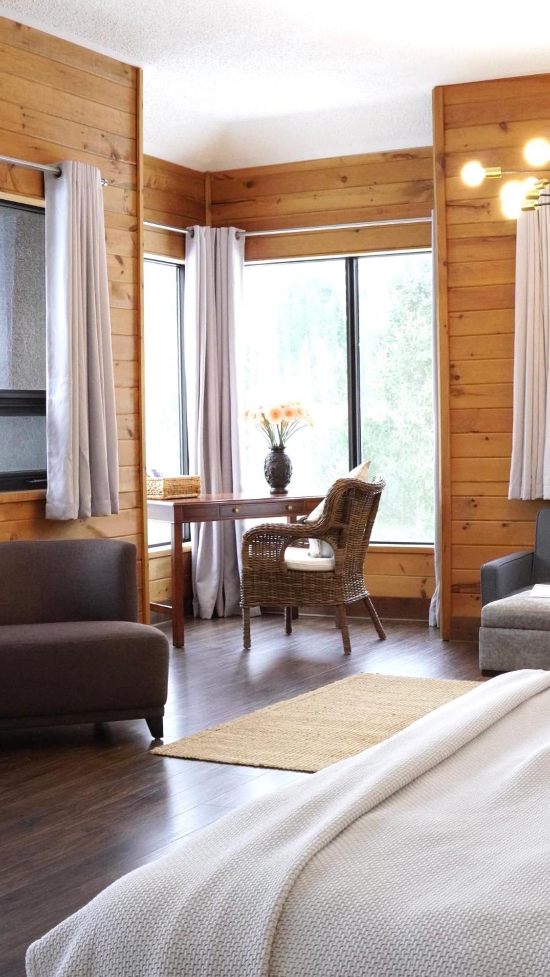 Nomi Resort Harcourt Chambre photo