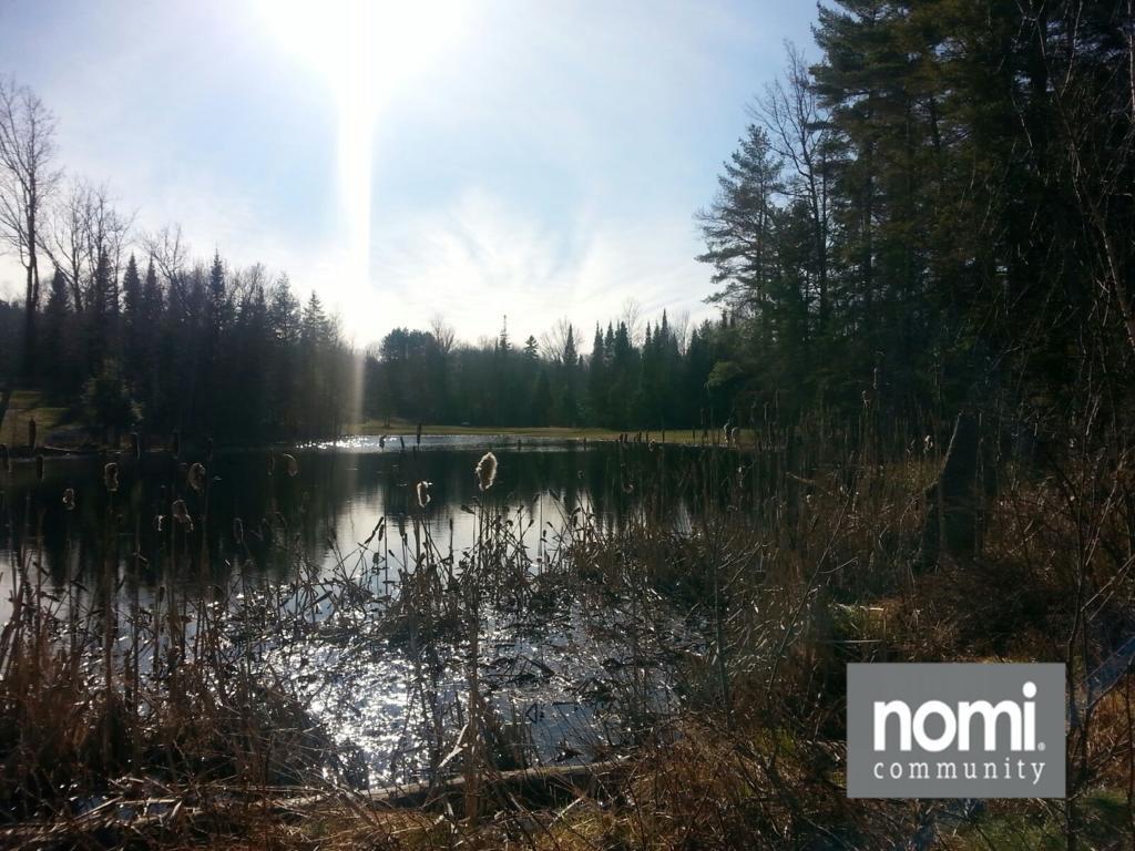 Nomi Resort Harcourt Extérieur photo